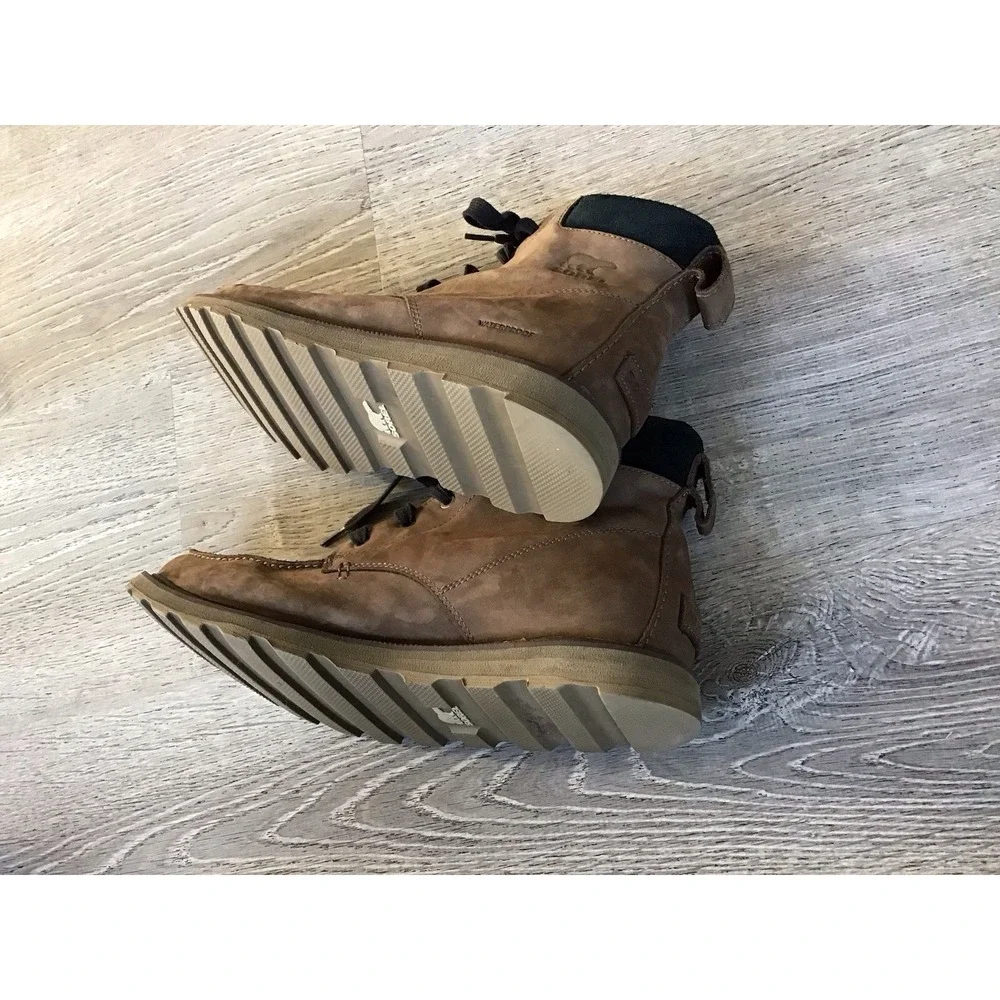 Sorel welcome my